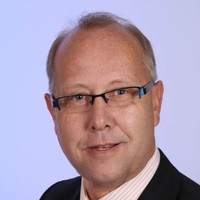Jörg Frevert