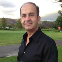 Antoine Charbel