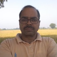 Rajesh Chauhan