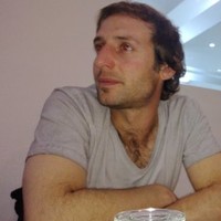 Andres Fontana