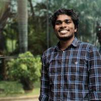 Sidharth Mohan