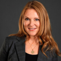 Catherine Gerst