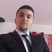Edy Rezzouz