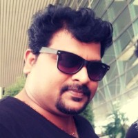 Prabhu Chandran