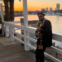 Dr. Brandon T. Bailey