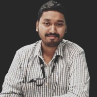 MAYUKH SAHA