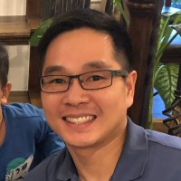 Patrick Tsang, Pmp, Mba