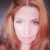 Maxine Mathias