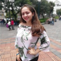 Estefany Villarreal Moreno