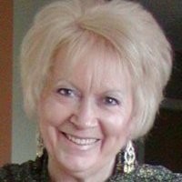 Shirley Jensen