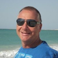 Harry Smittenberg