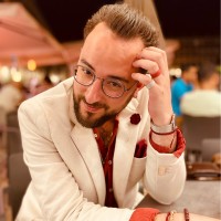 Bence András Lázár M.D. Ph.D.