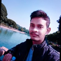 reshab kumar sharma