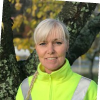 Lena Andreassen