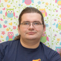 Aleksandr Abrosov