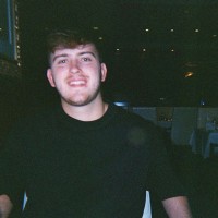 Hamish Mcgraw