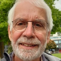 Gerard van den Dries