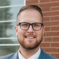 Kyle Lovell, MPA