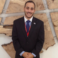 Yoni Saadi