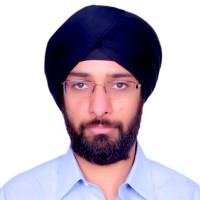 Jagpreet Singh