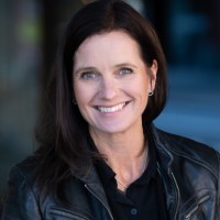 Caroline Odd