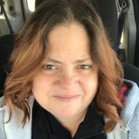 Claire-Lise Wenger