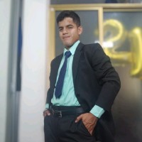 Wilmer Clemente Barco Quinde