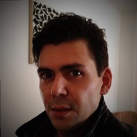George Trenovski Ba Mci