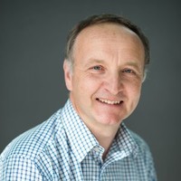Ian Ackerley