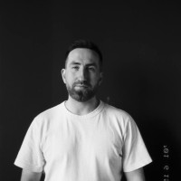 Pavel Nikitin