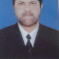 Fayeeque Ali Hamdule