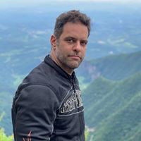 Andre Capanema