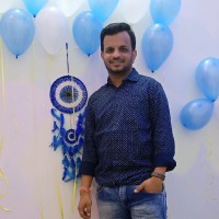 Prashant Choudhary