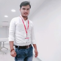 Mujfar Shaikh