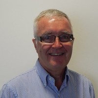 Eric Harm