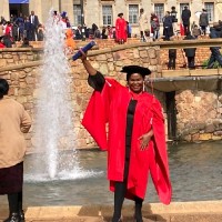 Melody Musoni, Phd