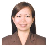 Mariecho Dela Cruz