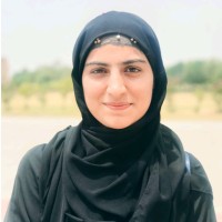 Hadeeqa Sagheer