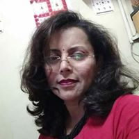 Ishwari Kulkarni