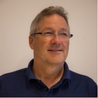 Arild Smaavik
