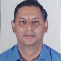 Raj Srinivasan