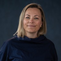 Heidi Lindvall
