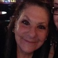 Peggy Thaw