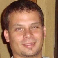 Adriano Cunha Masutti