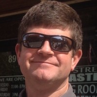 Dave Morris