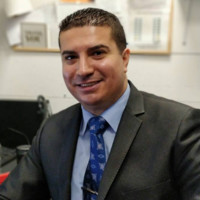 Elyes Hemmami