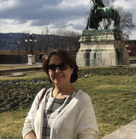 Soudabe Ghaffari