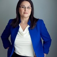 Anna Marie Guzman Protz, SGS, CBC, CHRS