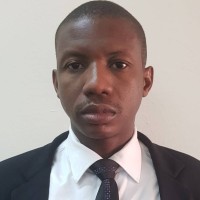 Marcus Magaji