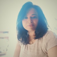 Rupali Thakkar